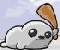 Clubby The Seal - Jogo de Ao 